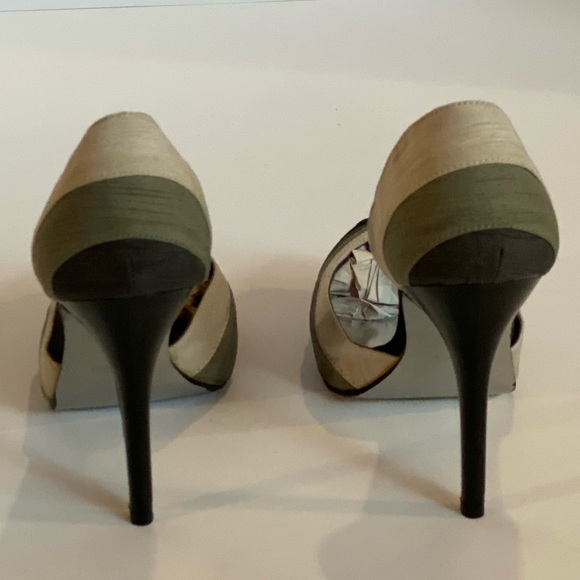 Charlotte Russe High Heels - Picture 3 of 9